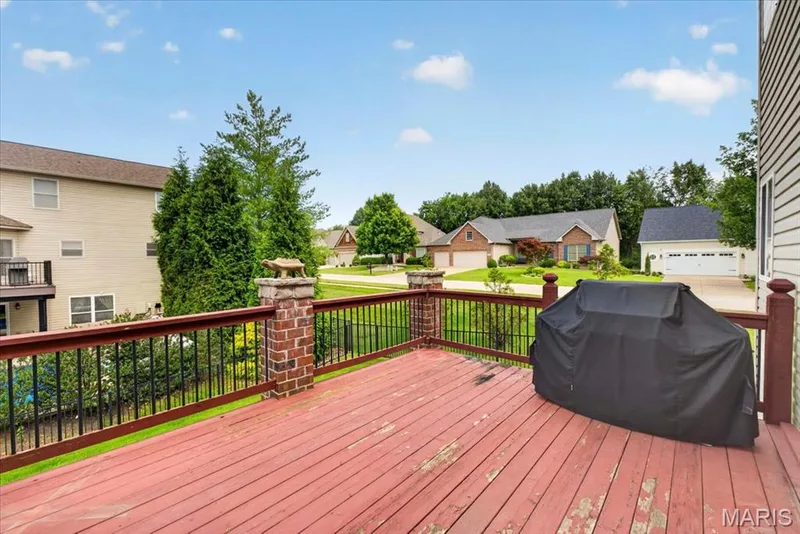 31 Pinewood Court, Dardenne Prairie, MO 63368 — listing photo 38 of 48