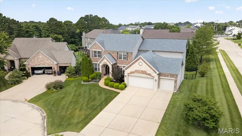 31 Pinewood Court, Dardenne Prairie, MO 63368 — listing photo 40 of 48