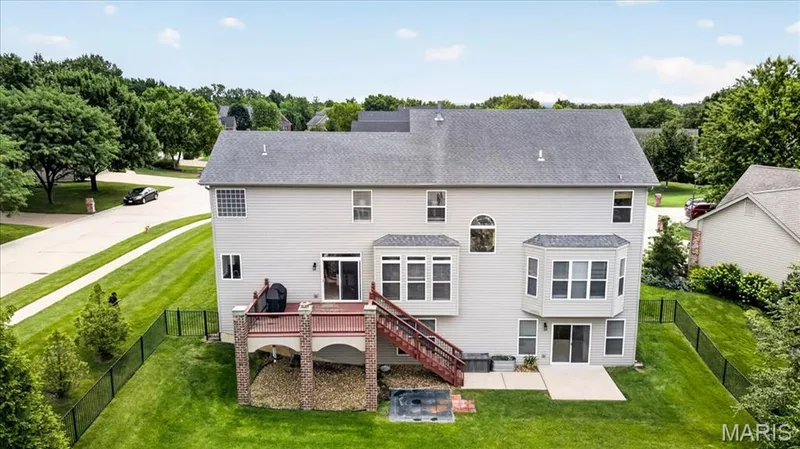 31 Pinewood Court, Dardenne Prairie, MO 63368 — listing photo 41 of 48