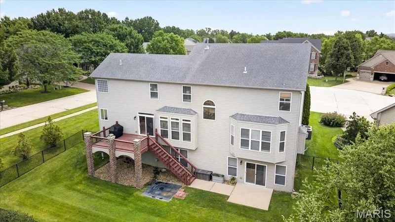 31 Pinewood Court, Dardenne Prairie, MO 63368 — listing photo 28 of 48