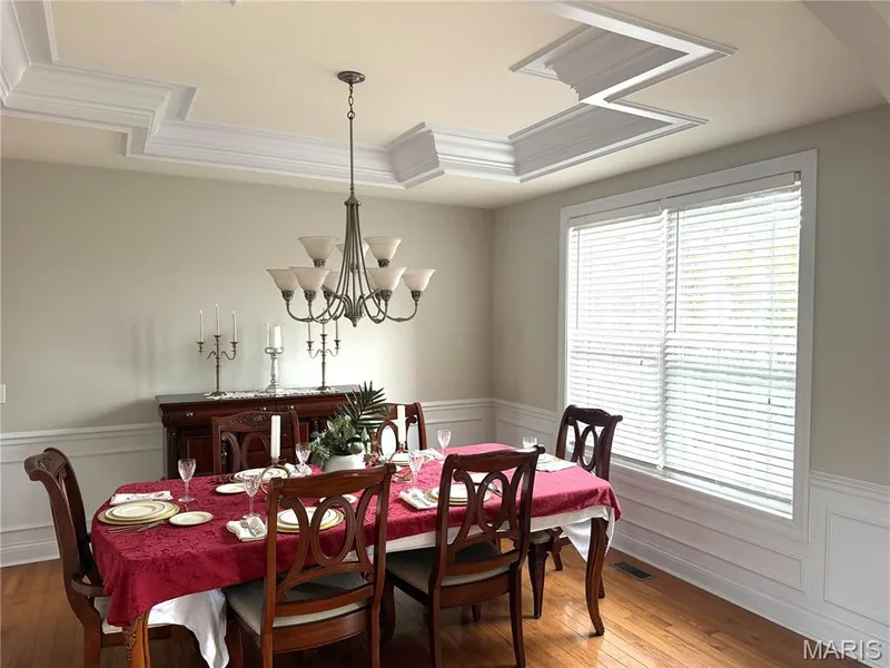 31 Pinewood Court, Dardenne Prairie, MO 63368 — listing photo 46 of 48