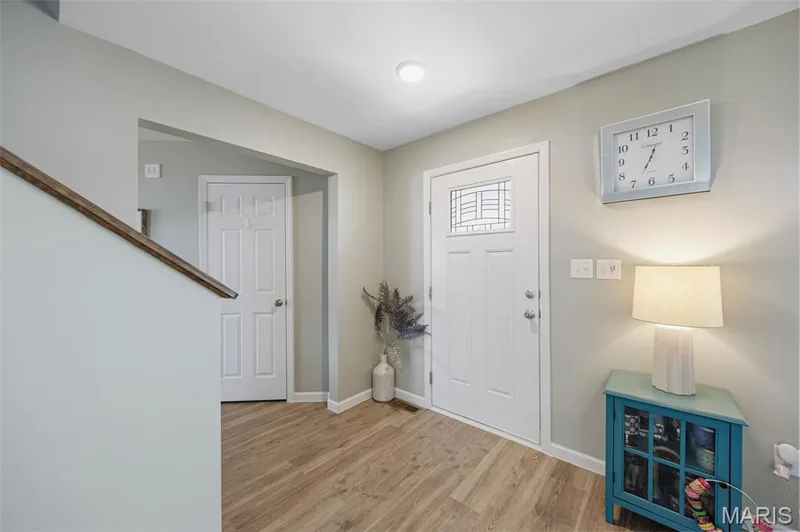 707 Switchgrass Drive, Wentzville, MO 63385 — listing photo 3 of 24