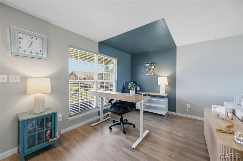 707 Switchgrass Drive, Wentzville, MO 63385 — listing photo 6 of 24
