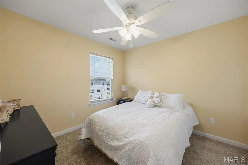 707 Switchgrass Drive, Wentzville, MO 63385 — listing photo 12 of 24