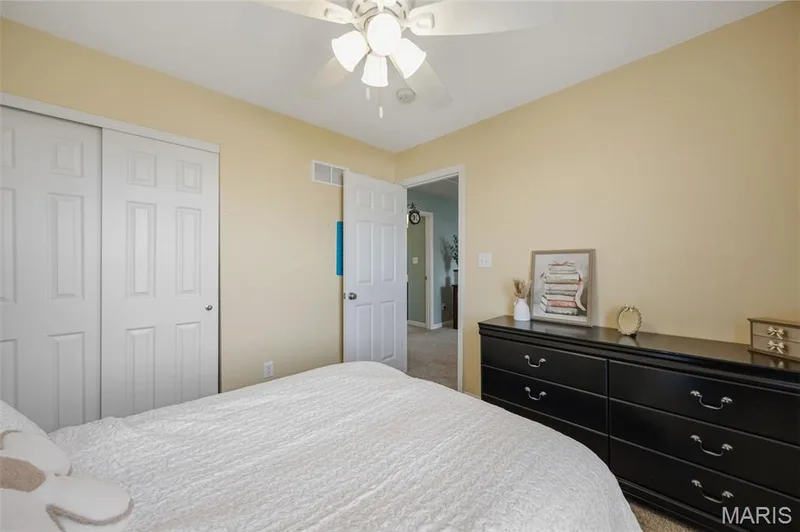 707 Switchgrass Drive, Wentzville, MO 63385 — listing photo 13 of 24