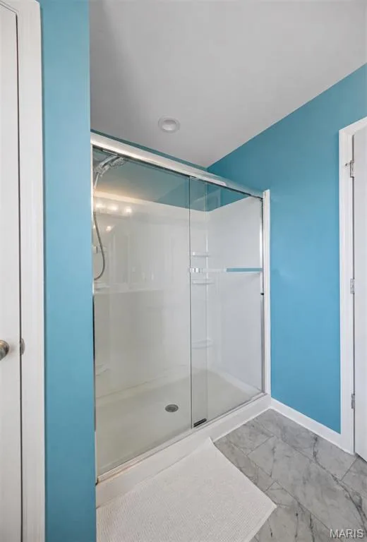 707 Switchgrass Drive, Wentzville, MO 63385 — listing photo 21 of 24