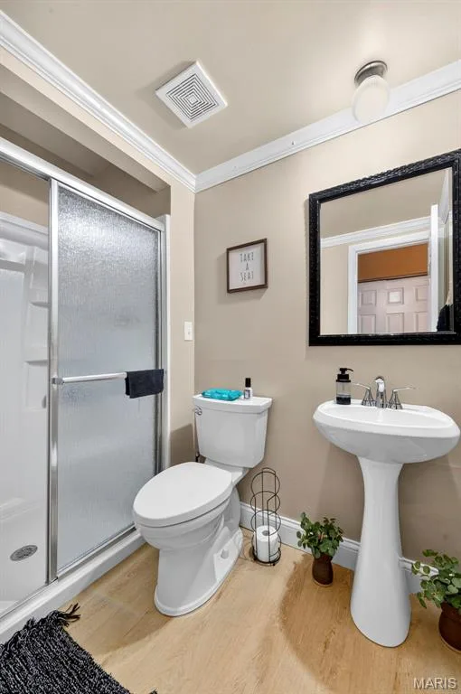 20 Sandalwood Court, St Charles, MO 63304 — listing photo 27 of 35