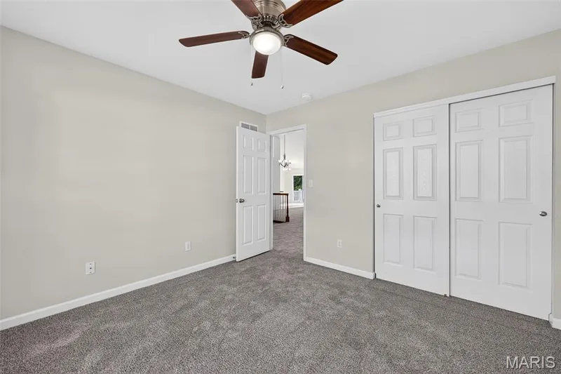 415 Newport Drive, St Peters, MO 63376 — listing photo 22 of 44