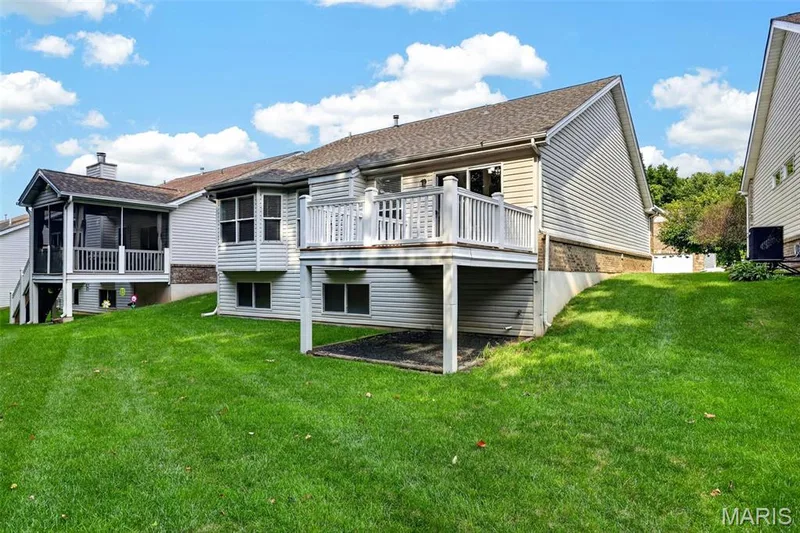 415 Newport Drive, St Peters, MO 63376 — listing photo 37 of 44