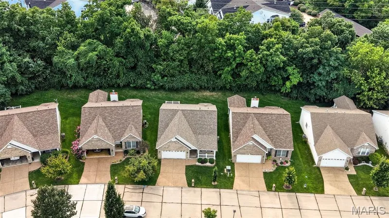 415 Newport Drive, St Peters, MO 63376 — listing photo 42 of 44