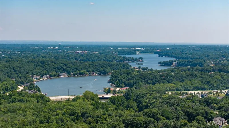 With a short drive, you'll have access to Lake St. Louis beaches, swimming pools, clubhouse, golf, tennis and pickleball courts, dining, and year-round community events. What's not to love? — 1316 Silver Fern Drive, Lake St. Louis, MO 63367