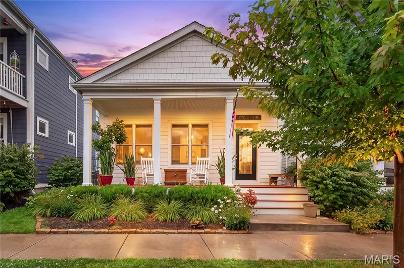 You will LOVE the walkability of New Town & this Location! — 6170 Suntan Drive, St Charles, MO 63301