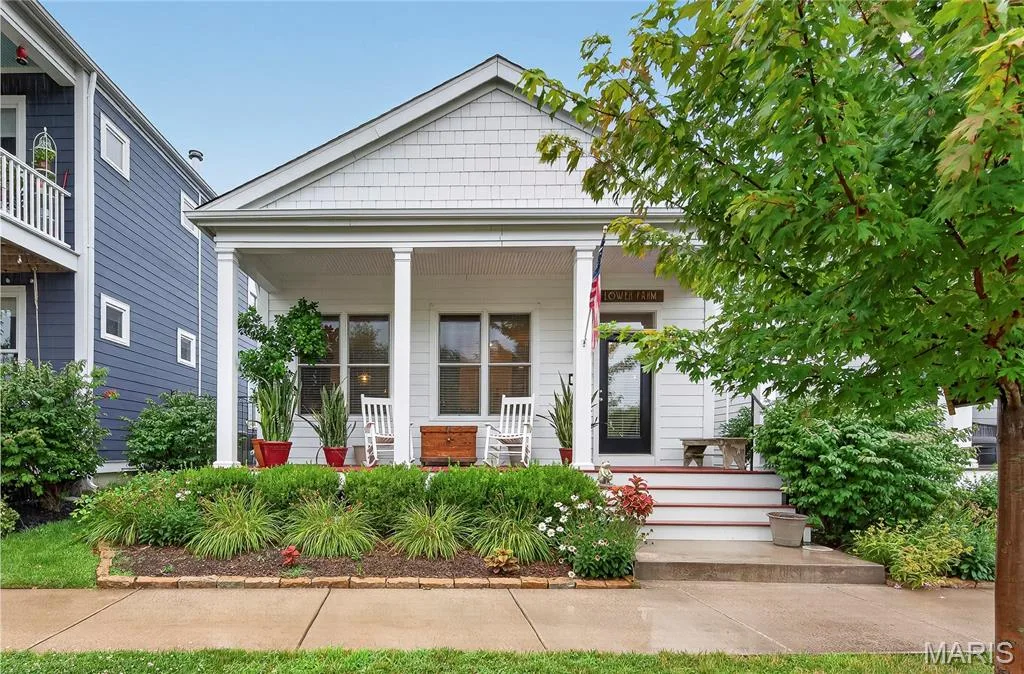 Welcome to 6170 Suntan Drive in St. Charles, Missouri! — 6170 Suntan Drive, St Charles, MO 63301