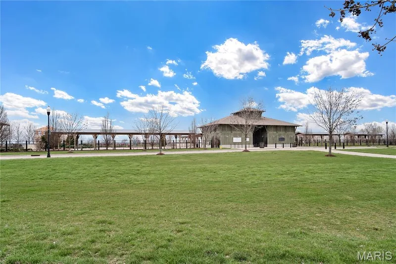 YOU WILL LOVE the Pools at NEW TOWN! — 6170 Suntan Drive, St Charles, MO 63301