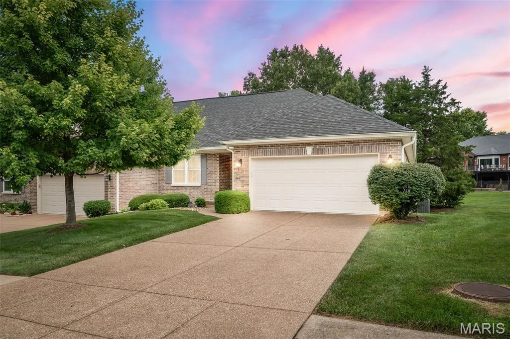 3416 Sun Bear Ct. — 3416 Sun Bear Court #830C, Wentzville, MO 63385