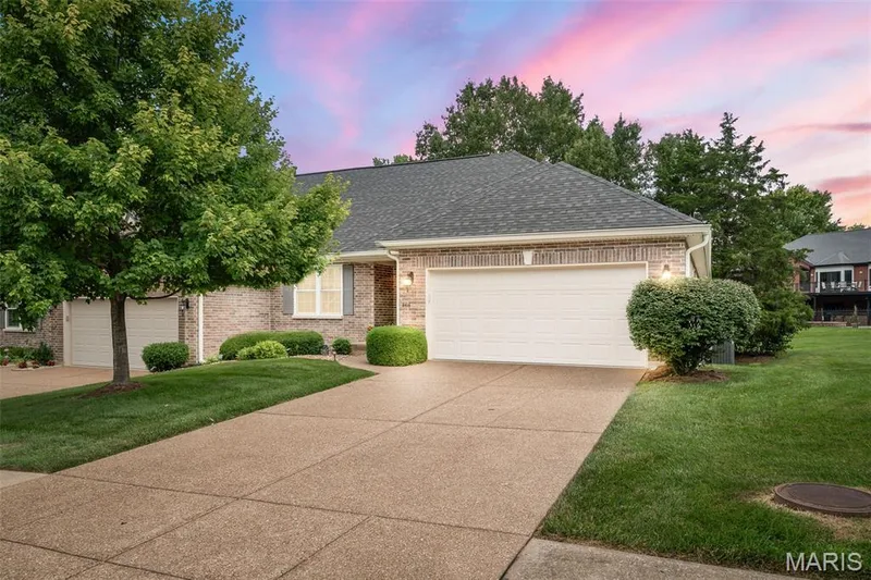 3416 Sun Bear Court #830C, Wentzville, MO — listing photo 1