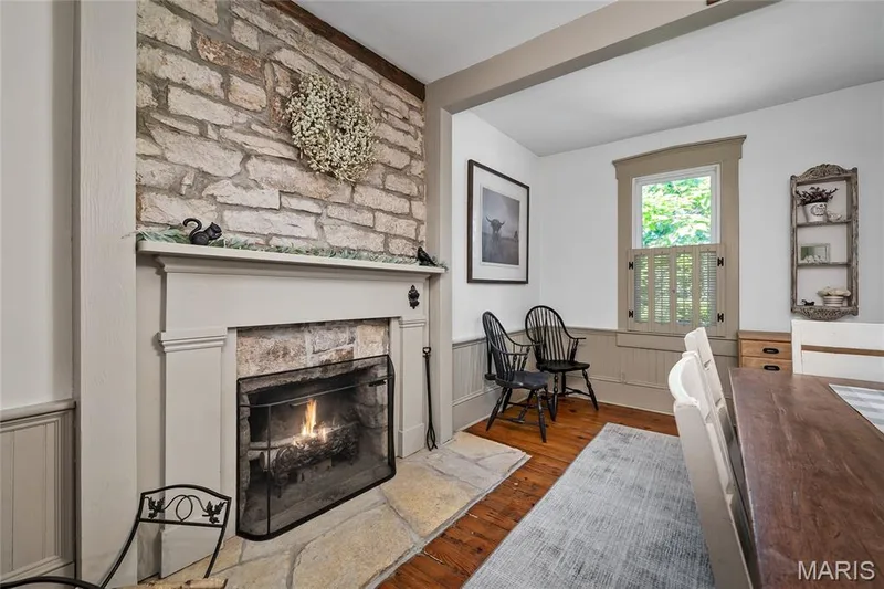 1415 Highway F, Defiance, MO 63341 — listing photo 24 of 96