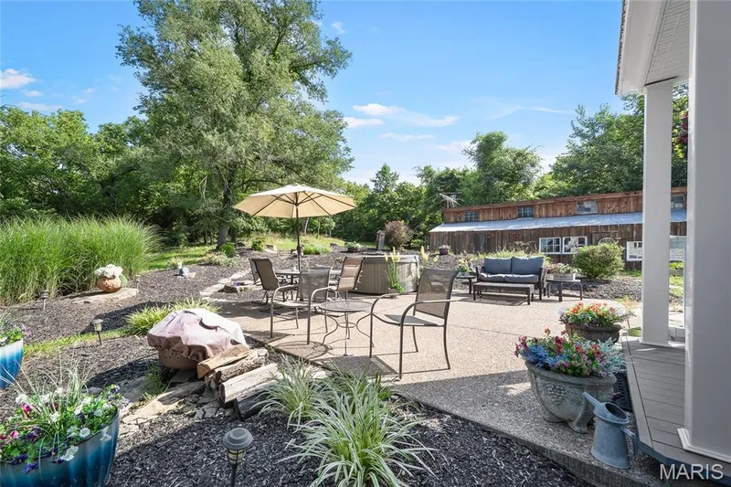 1415 Highway F, Defiance, MO 63341 — listing photo 49 of 96
