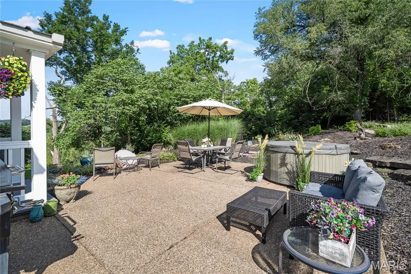 1415 Highway F, Defiance, MO 63341 — listing photo 50 of 96