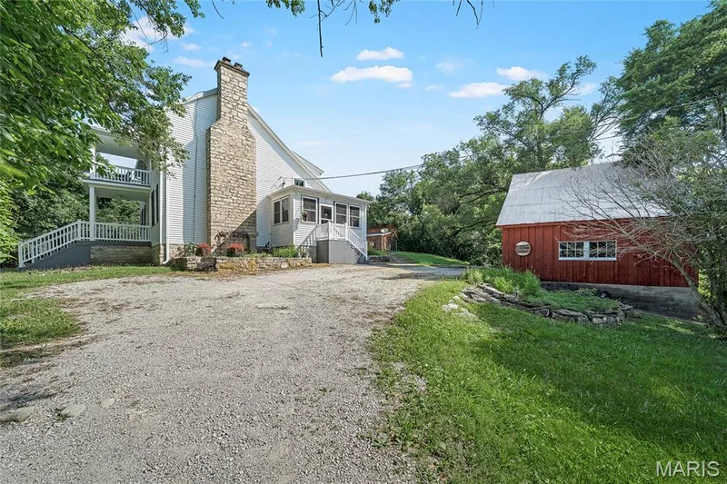 1415 Highway F, Defiance, MO 63341 — listing photo 65 of 96