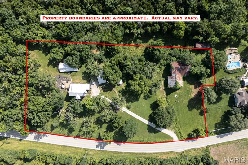 1415 Highway F, Defiance, MO 63341 — listing photo 78 of 96