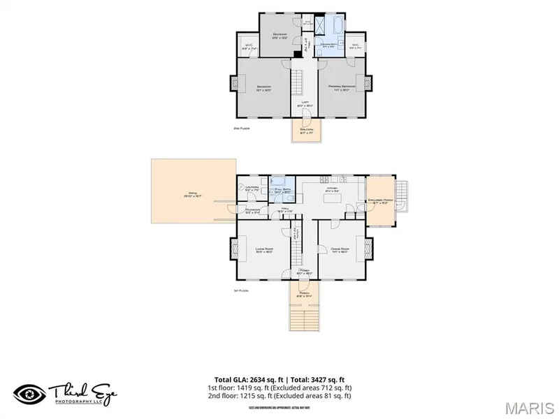 1415 Highway F, Defiance, MO 63341 — listing photo 93 of 96