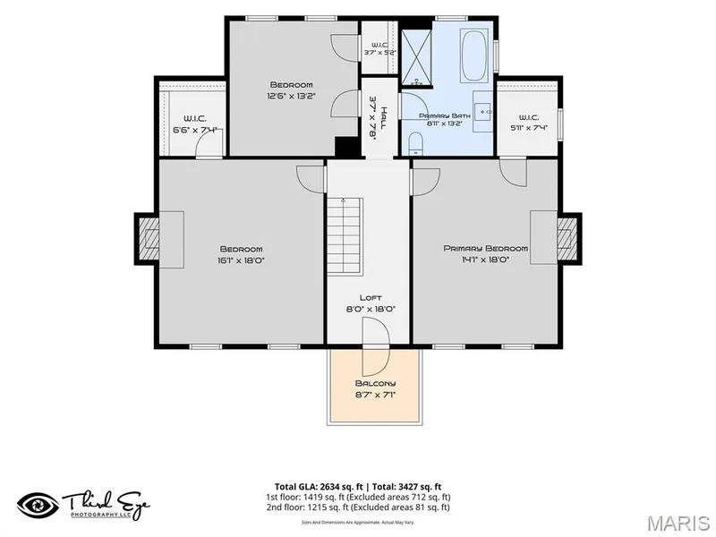 1415 Highway F, Defiance, MO 63341 — listing photo 95 of 96