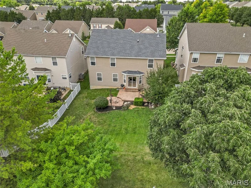 202 Wyndtrace Court, Lake St. Louis, MO 63367 — listing photo 49 of 56