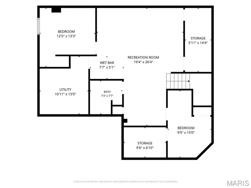 202 Wyndtrace Court, Lake St. Louis, MO 63367 — listing photo 53 of 56