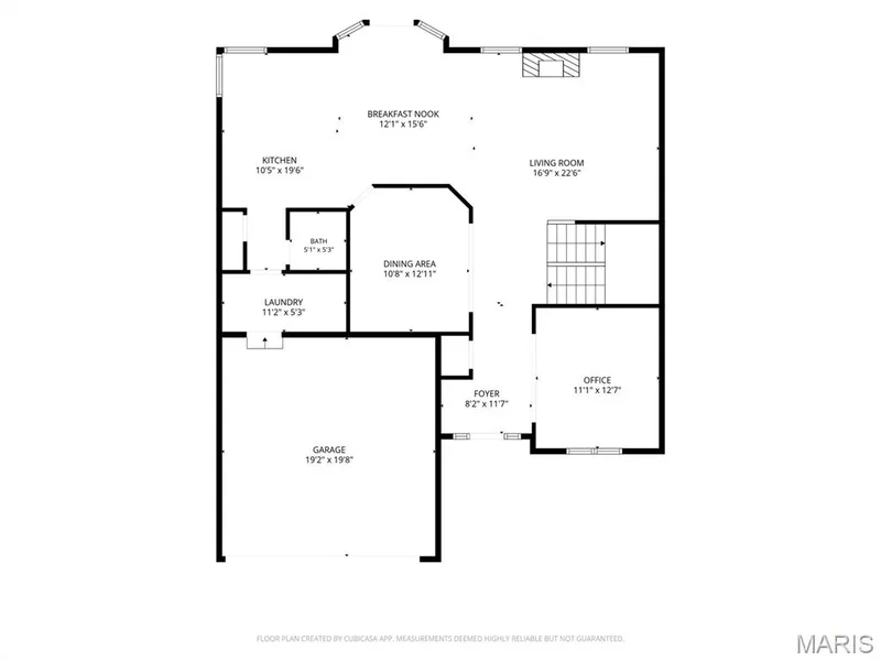 202 Wyndtrace Court, Lake St. Louis, MO 63367 — listing photo 54 of 56