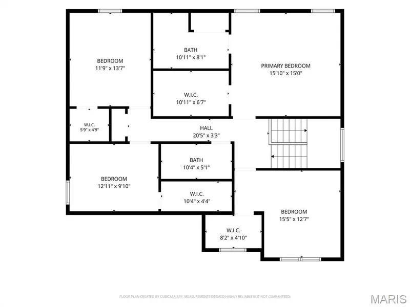 202 Wyndtrace Court, Lake St. Louis, MO 63367 — listing photo 55 of 56