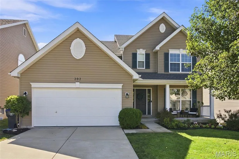 202 Wyndtrace Court, Lake St. Louis, MO 63367 — listing photo 46 of 56