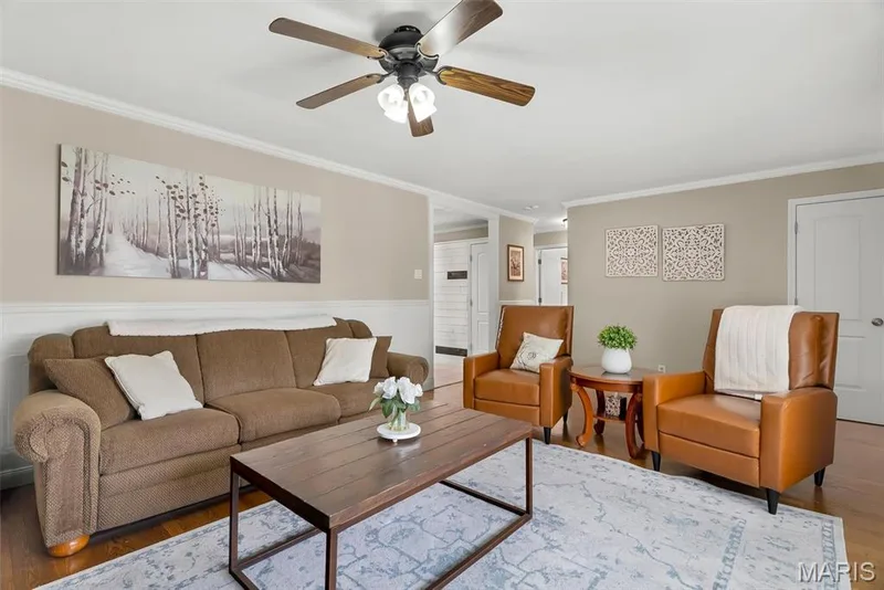 120 Country Life Drive, O'Fallon, MO 63366 — listing photo 6 of 29