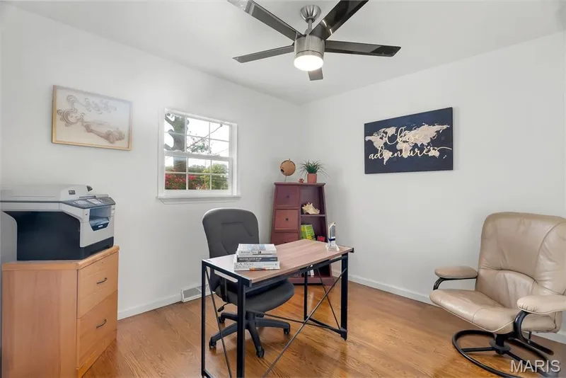 120 Country Life Drive, O'Fallon, MO 63366 — listing photo 24 of 29