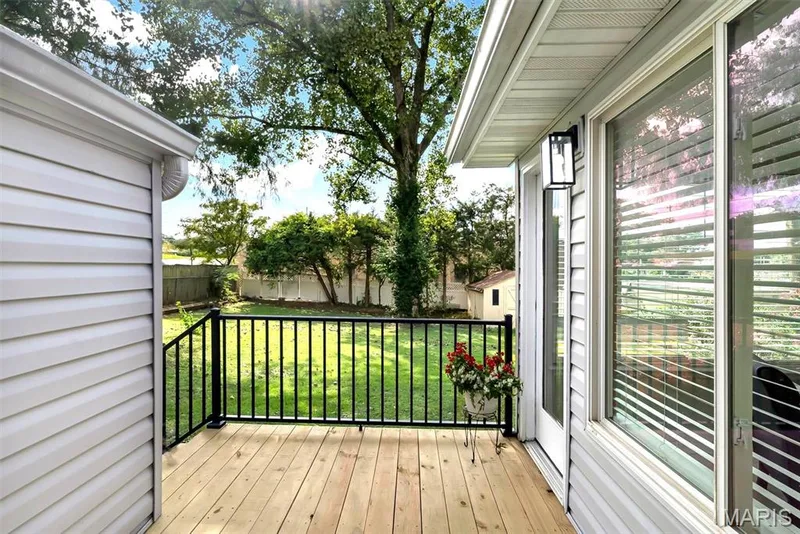120 Country Life Drive, O'Fallon, MO 63366 — listing photo 25 of 29