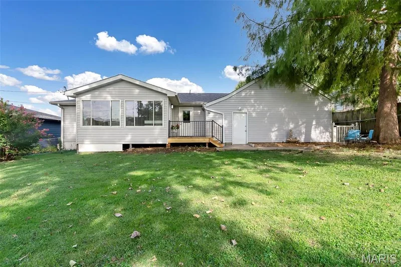 120 Country Life Drive, O'Fallon, MO 63366 — listing photo 28 of 29