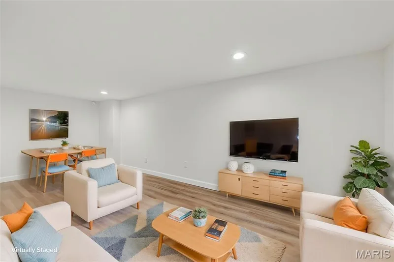 Staged with AI — 2074 Duclair Parkway, St Charles, MO 63304