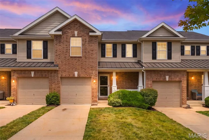 53 Country Village Court, O'Fallon, MO — listing photo 1