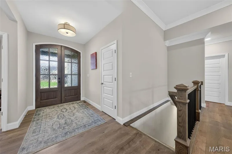 106 Stone Canyon Boulevard, Foristell, MO 63348 — listing photo 4 of 42