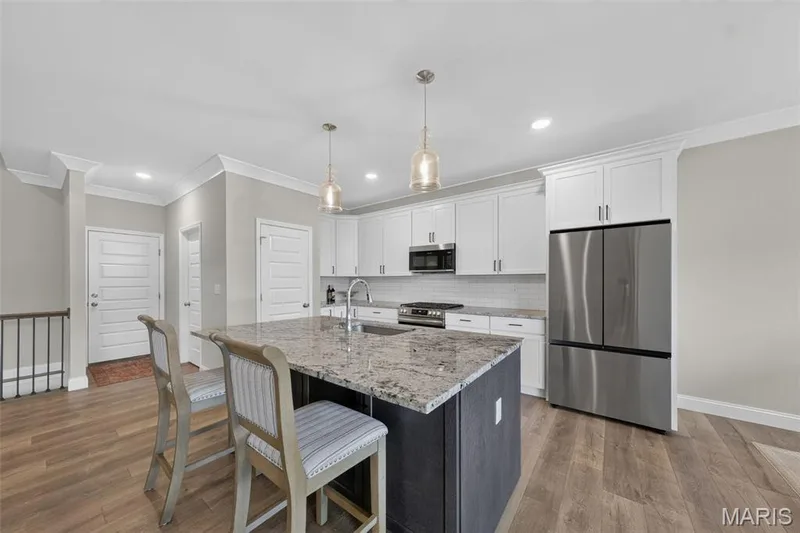 106 Stone Canyon Boulevard, Foristell, MO 63348 — listing photo 10 of 42
