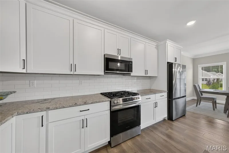 106 Stone Canyon Boulevard, Foristell, MO 63348 — listing photo 12 of 42