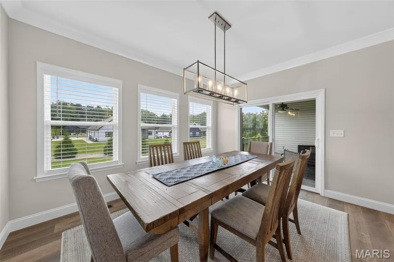 106 Stone Canyon Boulevard, Foristell, MO 63348 — listing photo 13 of 42