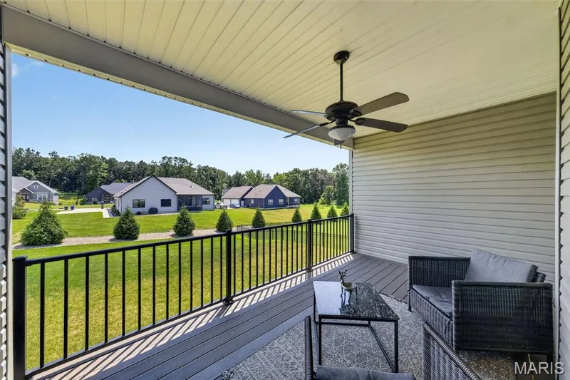 106 Stone Canyon Boulevard, Foristell, MO 63348 — listing photo 14 of 42