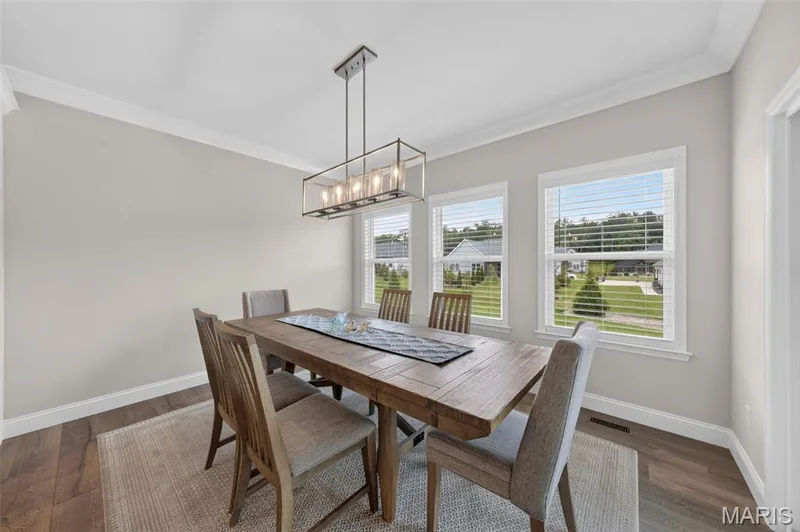 106 Stone Canyon Boulevard, Foristell, MO 63348 — listing photo 15 of 42