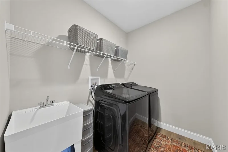 106 Stone Canyon Boulevard, Foristell, MO 63348 — listing photo 16 of 42