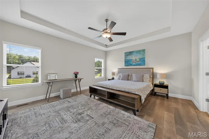 106 Stone Canyon Boulevard, Foristell, MO 63348 — listing photo 19 of 42