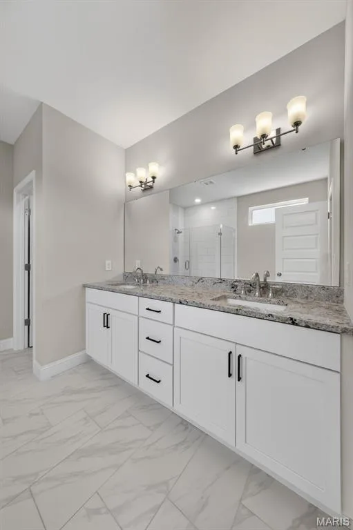 106 Stone Canyon Boulevard, Foristell, MO 63348 — listing photo 24 of 42