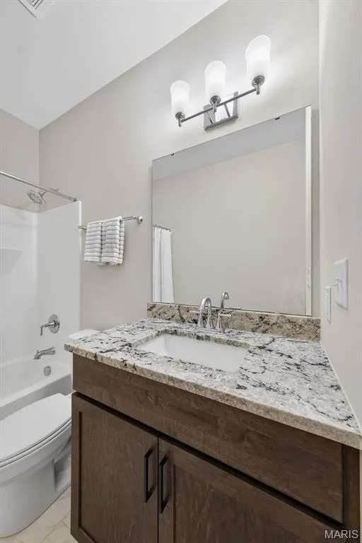 106 Stone Canyon Boulevard, Foristell, MO 63348 — listing photo 27 of 42
