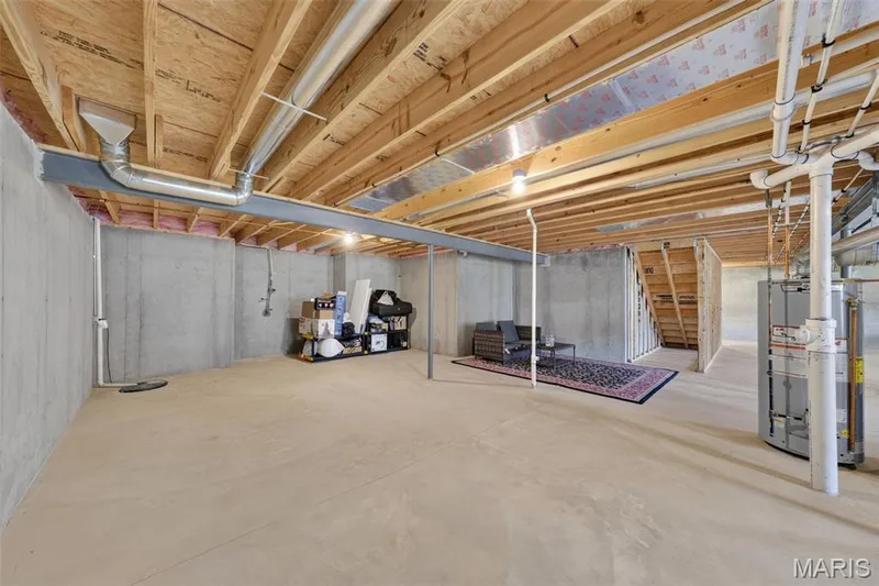106 Stone Canyon Boulevard, Foristell, MO 63348 — listing photo 34 of 42
