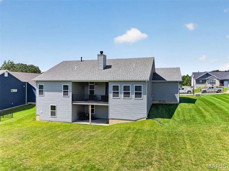 106 Stone Canyon Boulevard, Foristell, MO 63348 — listing photo 38 of 42